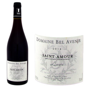 vin rouge mariage
